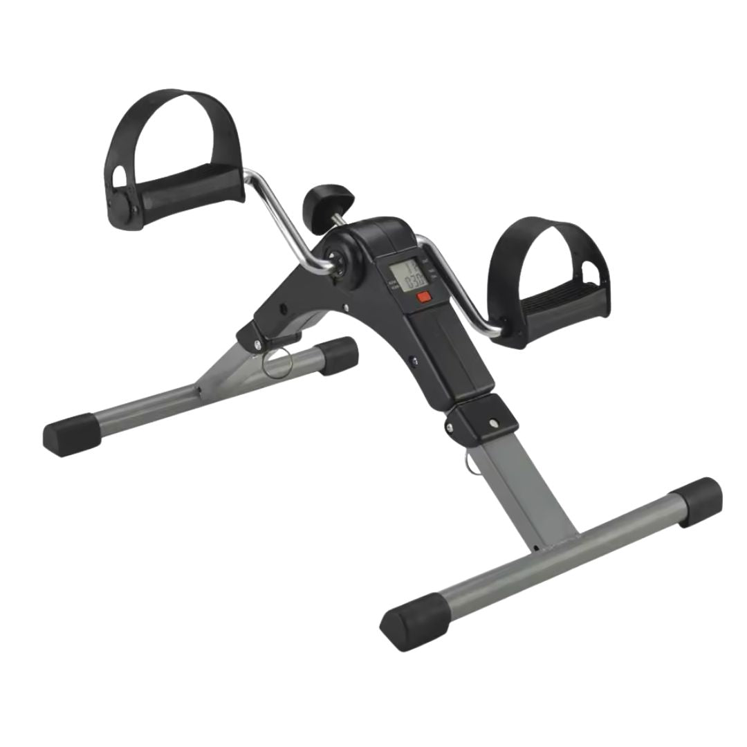 Mini Bicicleta Estática Ejercitador A Pedal Portátil Original BCL0205