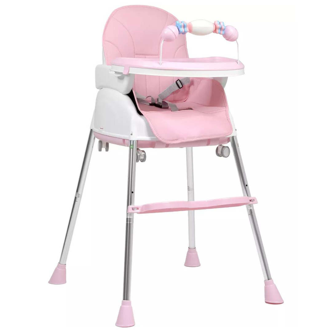 Silla Comedor Bebe 4 En 1 SIC050X