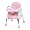 Silla Comedor Bebe 4 En 1 SIC050X