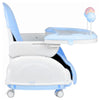 Silla Comedor Bebe 4 En 1 SIC050X
