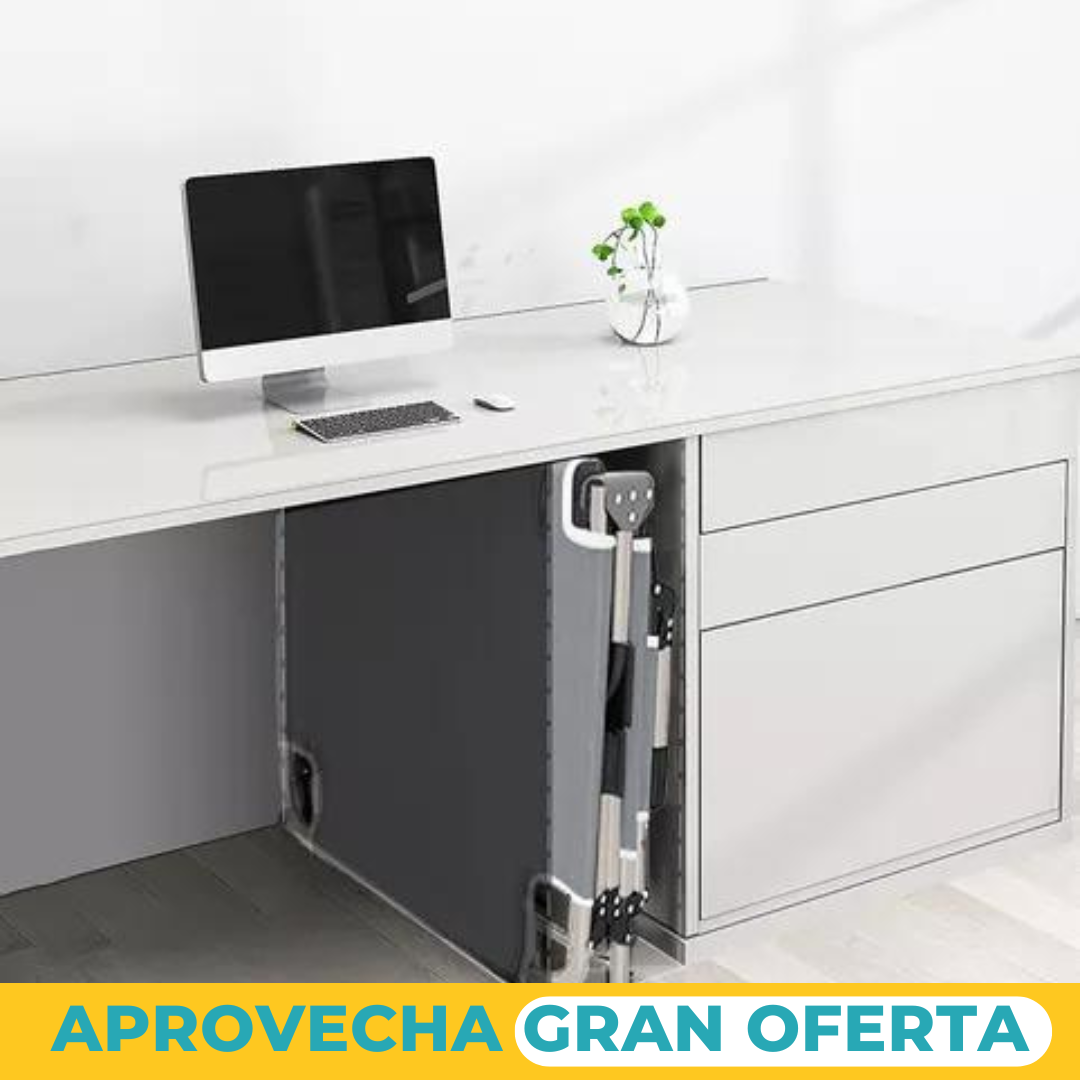 Cama Multipropósito Plegable CPO0113