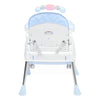 Silla Comedor Bebe 4 En 1 SIC050X