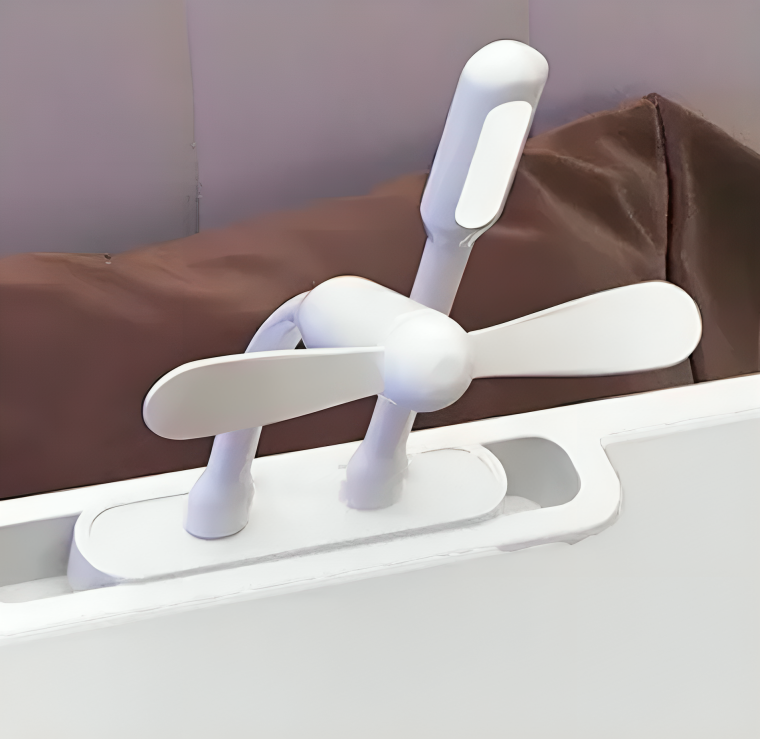 Mesa De Cama Para Computador Multifunción Plegable MEP0204