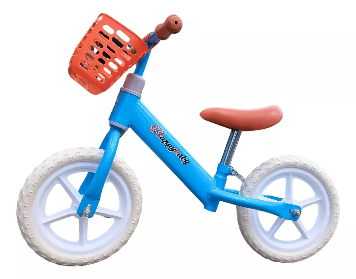 Bicicleta sin Pedales Correpasillos Niños