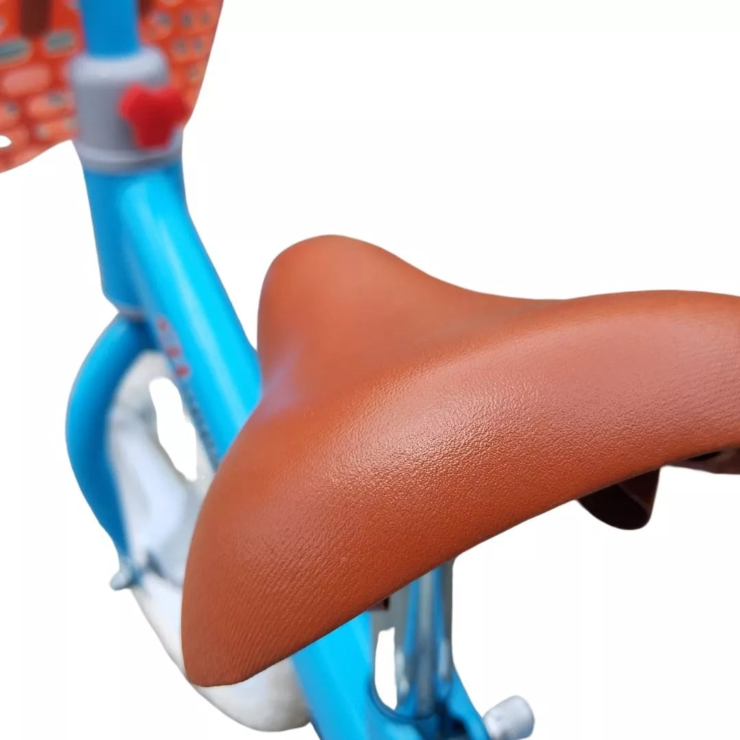 Bicicleta sin Pedales Correpasillos Niños