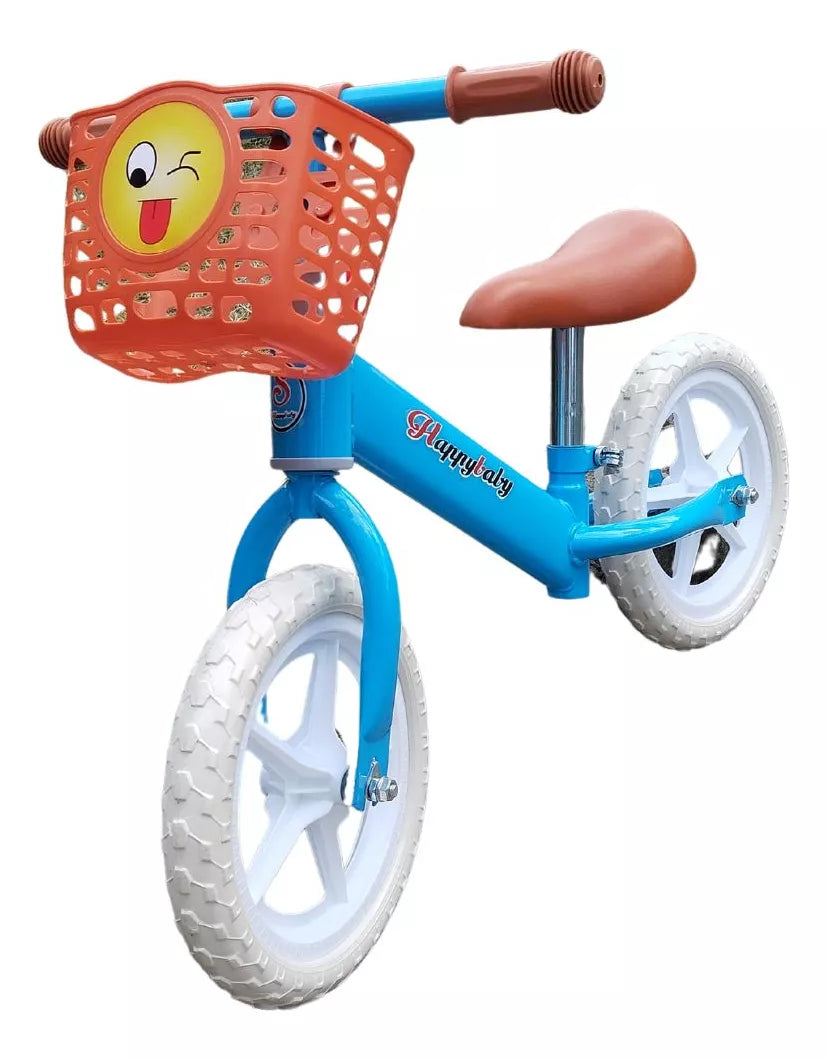 Bicicleta sin Pedales Correpasillos Niños