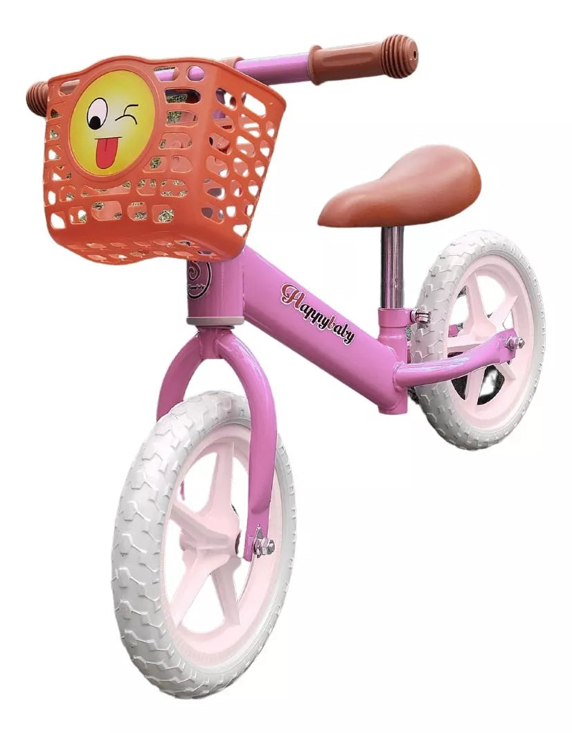 Bicicleta sin Pedales Correpasillos Niños