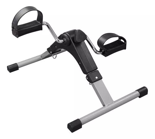 Mini Bicicleta Estática Ejercitador A Pedal Portátil Origina ͭ BCL0205