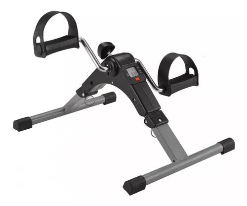Mini Bicicleta Estática Ejercitador A Pedal Portátil Origina ͭ BCL0205