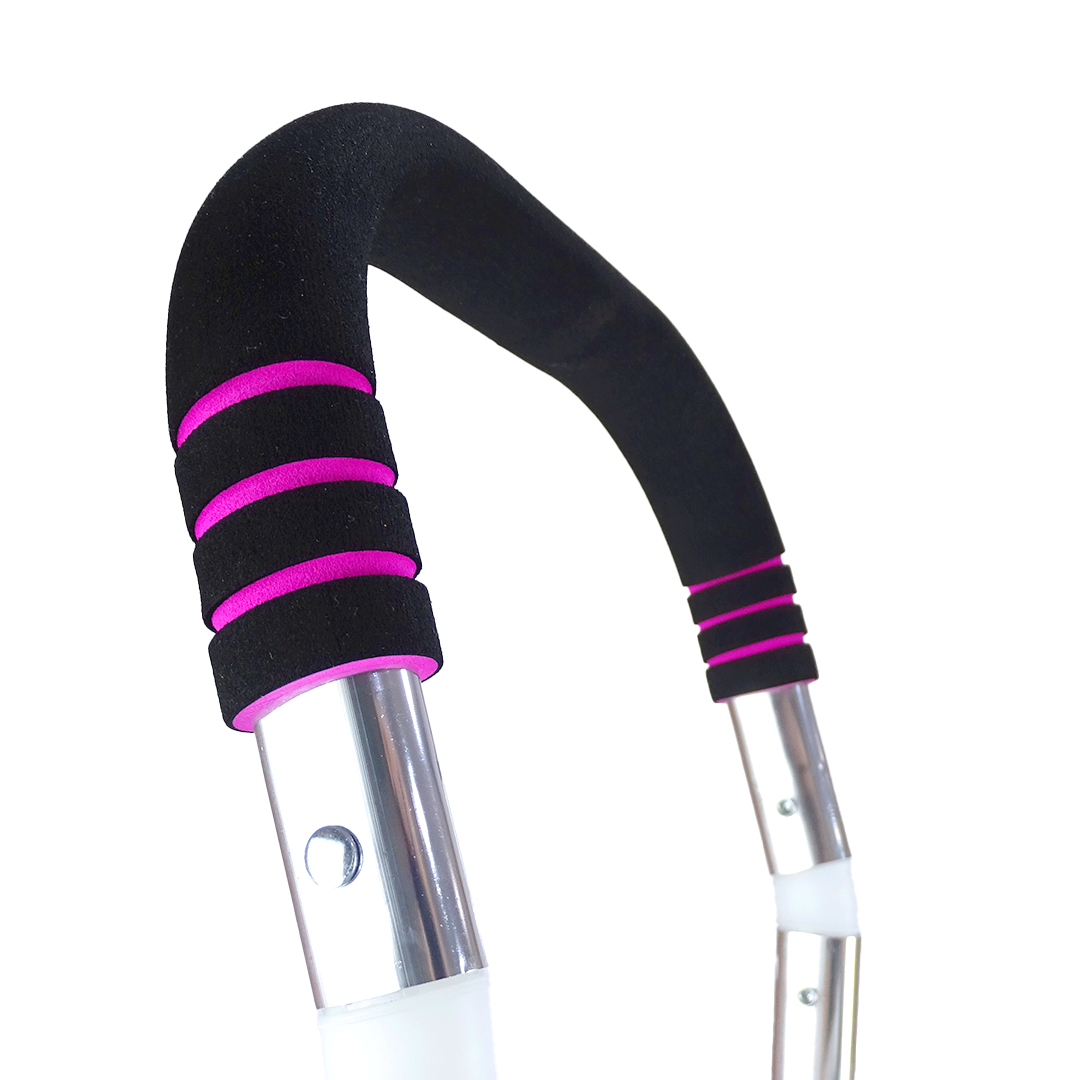 Carrito De Compras Para Escaleras Multifuncional